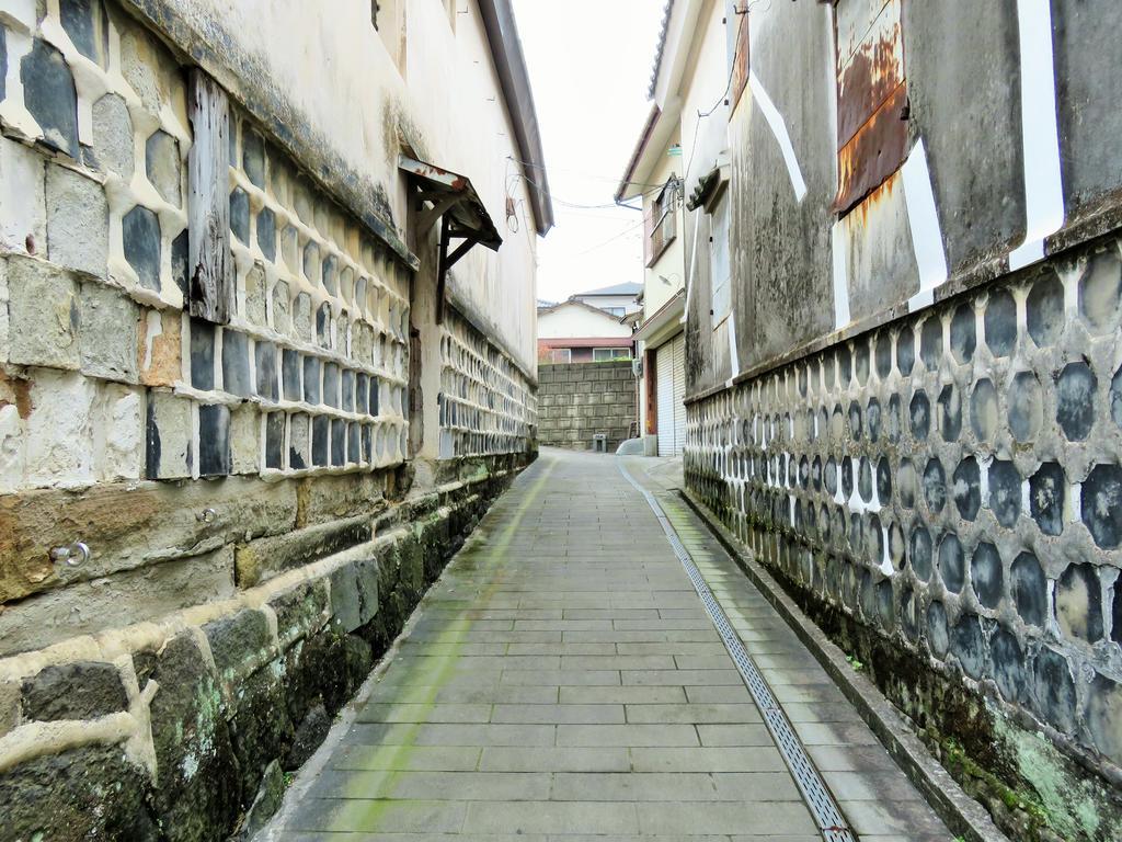 Shokinkan Uki Exterior foto